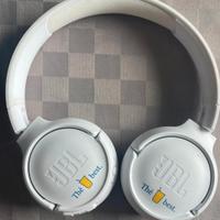 CUFFIE JBL - CARATTERIZZATE CON LOGO ESTATHÈ