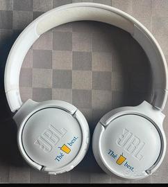 CUFFIE JBL - CARATTERIZZATE CON LOGO ESTATHÈ