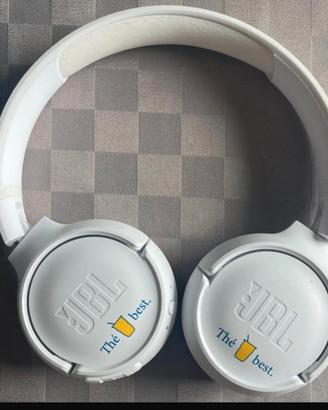 CUFFIE JBL - CARATTERIZZATE CON LOGO ESTATHÈ
