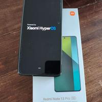 Xiaomi Redmi Note 13 Pro 5G