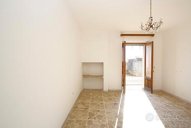 Abitazione di ampia metratura