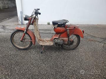 MotoBI Cicloscooter 48 da restaurare anno 1967