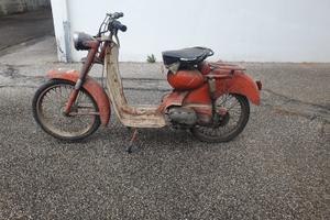 MotoBI Cicloscooter 48 da restaurare anno 1967