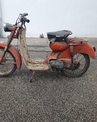 MotoBI Cicloscooter 48 da restaurare anno 1967