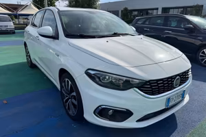 Fiat Tipo 1.3 Mjt S&S 5 porte Business