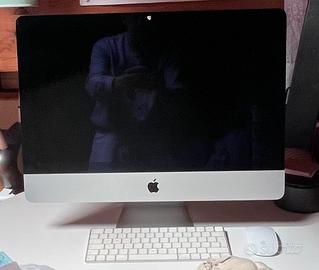 iMac 21.5- inc Late 2015