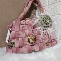 CHUNKY BAG: RECTANGLE