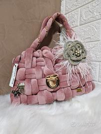 CHUNKY BAG: RECTANGLE