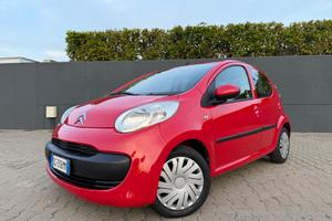 Citroen C1 1.0 Benzina 5p. - 2007