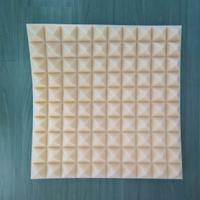 20 pannelli fonoassorbenti 