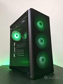 PC i5 14600kf|rtx 5060ti|ddr5 32gb|1tb ssd|wifi