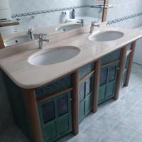 Mobile bagno 