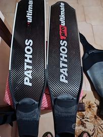 Pinne pathos Pro Ultimate soft