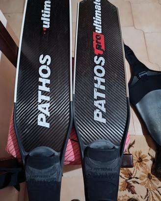 Pinne pathos Pro Ultimate soft