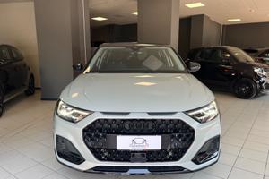 Audi A1 allstreet 30 TFSI S tronic Identity Contra