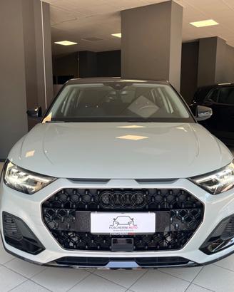 Audi A1 allstreet 30 TFSI S tronic Identity Contra