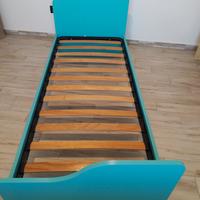 Letto una piazza per bambino