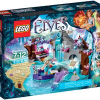 LEGO Elves 41072