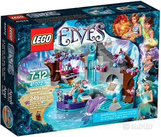 LEGO Elves 41072
