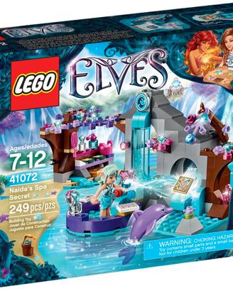 LEGO Elves 41072