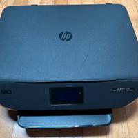 HP ENVY 5540 Stampante Ink Multifunzione, Wireless