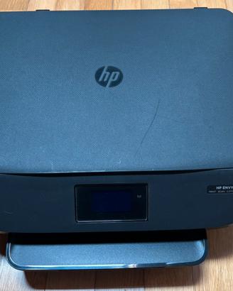 HP ENVY 5540 Stampante Ink Multifunzione, Wireless