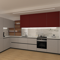 Cucina "Veneta Cucine" NUOVA ANCORA IMBALLATA