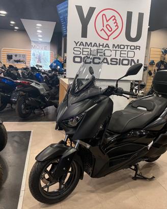 Yamaha X-Max 300 Iron max - 2019 - km 35360