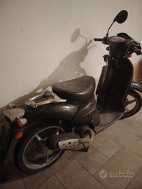 scarabeo aprilia