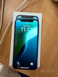 Iphone 12 mini perfettamente funzionante