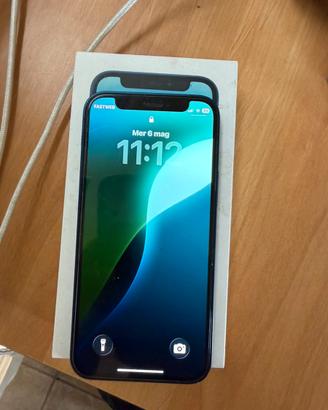Iphone 12 mini perfettamente funzionante