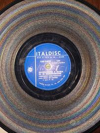 INVOCAZIONE A MARIA SS DI MONTEVERGINE