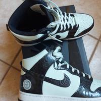 Nike Dunk HI SE All Star