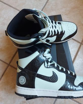 Nike Dunk HI SE All Star