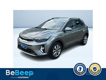 Kia Stonic 1.2 MPI STYLE 79CV