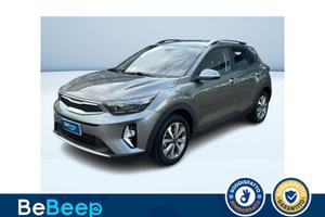 Kia Stonic 1.2 MPI STYLE 79CV