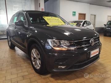 VOLKSWAGEN Tiguan 1.5 TSI Business CON GRIMALDI