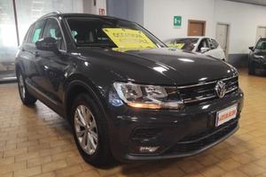 VOLKSWAGEN Tiguan 1.5 TSI Business CON GRIMALDI