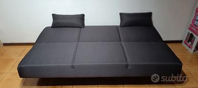 divano mondo convenienza come nuovo