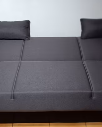 divano mondo convenienza come nuovo