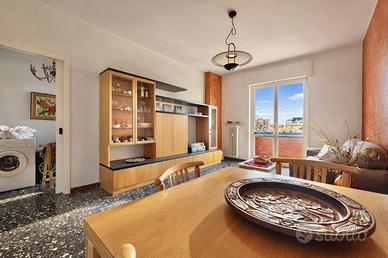 Appartamento Milano [Cod. rif 3261552VRG]