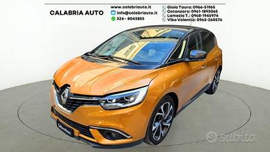 RENAULT Scenic Scénic dCi 160 CV EDC Energy Edit