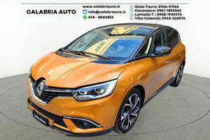 RENAULT Scenic Scénic dCi 160 CV EDC Energy Edit