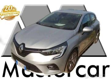 RENAULT Clio Clio V 1.0 tce Business 90cv my21 N