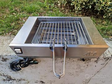 Grill elettrico