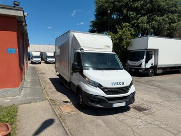 2020 IVECO Daily 35-160