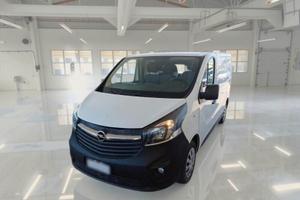 Opel VIVARO FURGONE 1.6 CDTI 120CV L1H1 27 QLI EDI