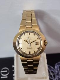 Orologio Omega Gèneve Dynamic Gold