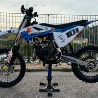 Husqvarna Tc 85 2022