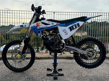 Husqvarna Tc 85 2022